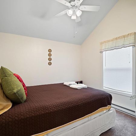 The Riesling Cottage - Gotl Strip - Cozy & Quaint Geneva Exterior photo
