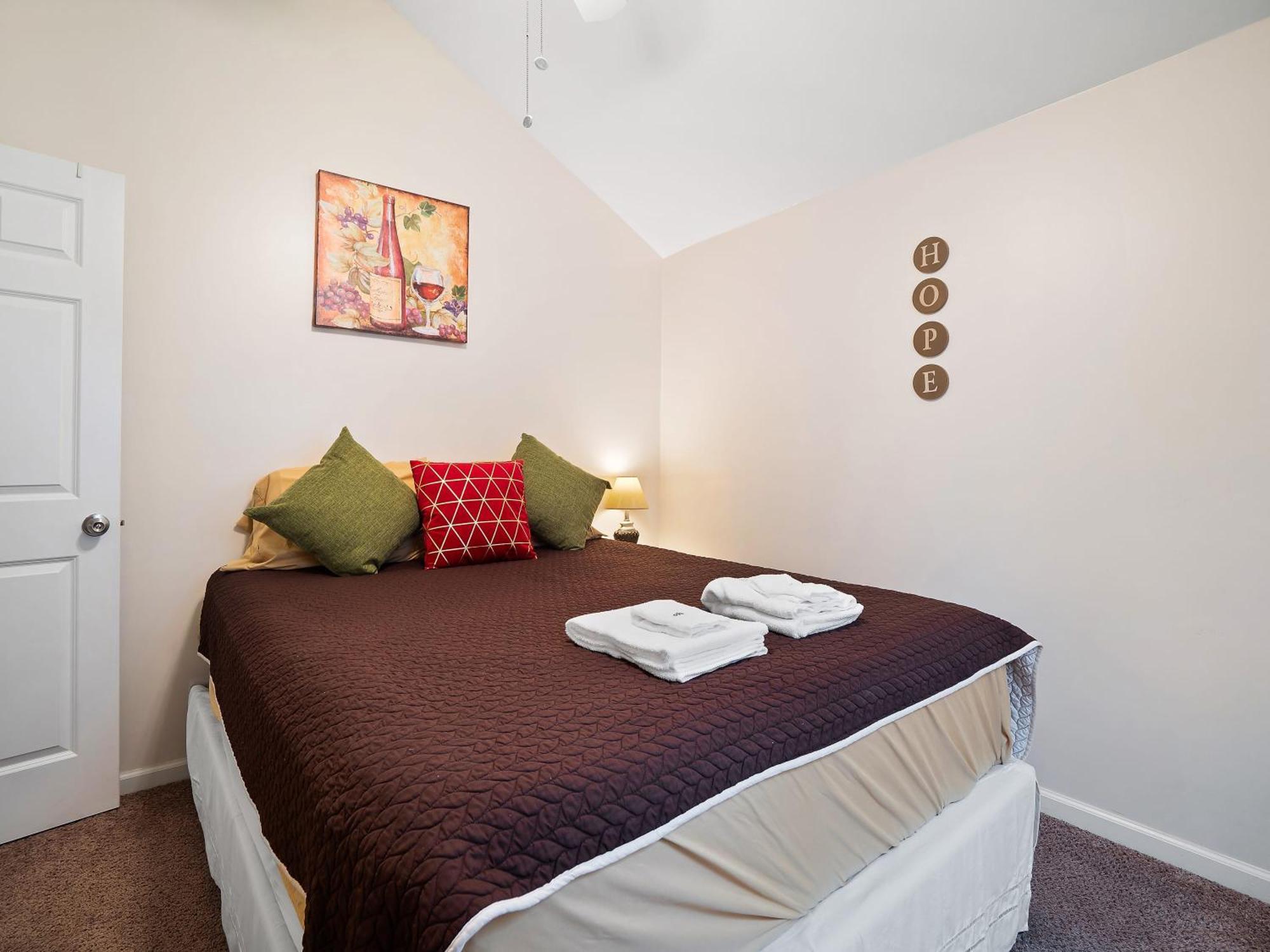The Riesling Cottage - Gotl Strip - Cozy & Quaint Geneva Exterior photo