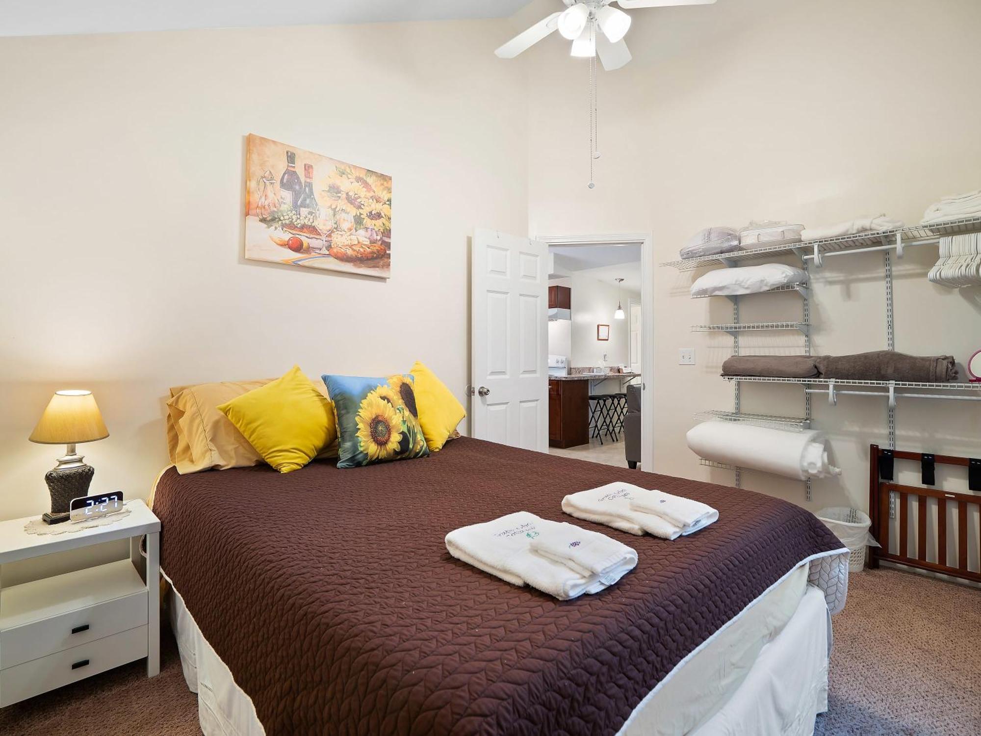 The Riesling Cottage - Gotl Strip - Cozy & Quaint Geneva Exterior photo
